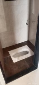 Bathroom Image of 680 Sq.ft 1 BHK Apartment / Flat for sale in Saket Iris, Kalyan East Kalyan for Rs. 3400000