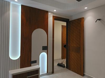 Bedroom Image of 1500 Sq.ft 3 BHK Builder Floor for sale in Vasundhara Ghaziabad for Rs. 15300000