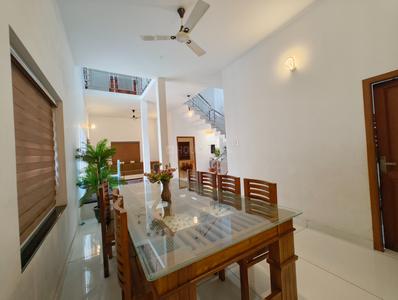 Hall Image of 2076 Sq.ft 4 BHK Independent House for sale in Kottakkal Malappuram for Rs. 9500000