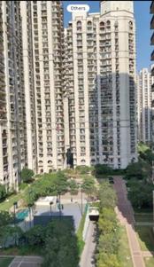 Image of 1753 Sq.ft 3 BHK Apartment / Flat for rent in DLF Capital Greens Phase 1 And 2, Karampura, New Delhi for Rs. 75000