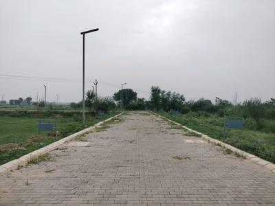 Image of 1152 Sq.ft Residential Plot / Land for sale in Adore Smart City, Tajupur, Faridabad for Rs. 13500000