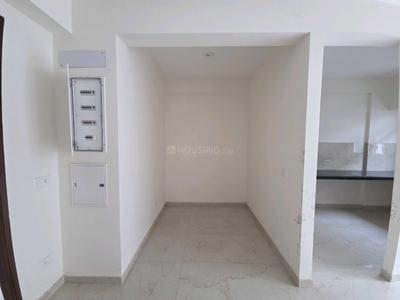 Hall Image of 1119 Sq.ft 2.5 BHK Builder Floor for sale in Smartworld Gems, Sector 89 Gurgaon for Rs. 12800000
