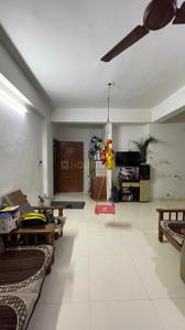 Hall Image of 1305 Sq.ft 2 BHK Apartment / Flat for sale in New Ranip Ahmedabad for Rs. 5700000