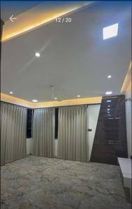 Kitchen Image of 2700 Sq.ft 4 BHK Independent House for rent in Khema-Ka-Kuwa Jodhpur for Rs. 30000