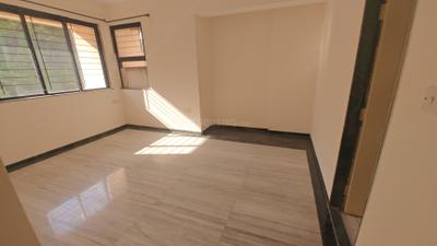 Bedroom Image of 950 Sq.ft 2 BHK Apartment / Flat for sale in Hiranandani Estate Thane for Rs. 12500000