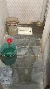Bathroom Image of 320 Sq.ft 1 BHK Independent House for rent in Uppal Hyderabad for Rs. 7000