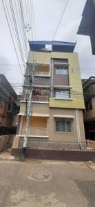 Image of 465 Sq.ft 1 BHK Apartment / Flat for sale in Behala, Kolkata for Rs. 1750000
