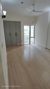 Bedroom Image of 1753 Sq.ft 3 BHK Apartment / Flat for rent in DLF Capital Greens Phase 1 And 2, Karampura New Delhi for Rs. 65000