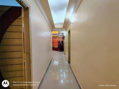 Image of 2100 Sq.ft 3 BHK Apartment / Flat for rent in Bariatu, Ranchi for Rs. 40000