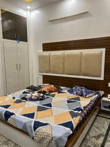 Bedroom Image of PG 12191131 Rajouri Garden in Rajouri Garden, New Delhi