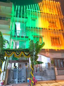 Image of 3720 Sq.ft 7 BHK Independent House for sale in Space Soahan Serenity, Whitefield, Bengaluru for Rs. 21000000