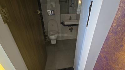 Image of 1031 Sq.ft 2 BHK Apartment / Flat for sale in Omkar Ananta, Goregaon East, Mumbai for Rs. 16000000