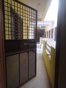Image of 600 Sq.ft 2 BHK Apartment / Flat for sale in Wadi Bk., Nanded for Rs. 2500000
