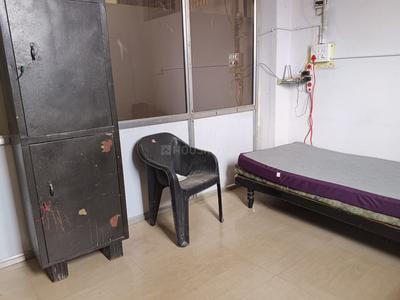 Bathroom Image of AS PAYING GUEST in Devanahalli, Bangalore