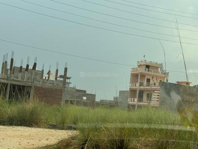 Image of 1500 Sq.ft Residential Plot / Land for sale in Jhalwa, Allahabad for Rs. 3400000