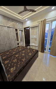 Image of 1000 Sq.ft 2 BHK Builder Floor for rent in Subhash Nagar, New Delhi for Rs. 30500