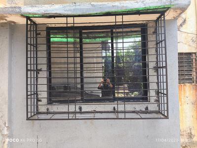 Balcony Image of 515 Sq.ft 1 BHK Apartment / Flat for sale in Kalyan East Kalyan for Rs. 3500000