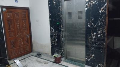 Balcony Image of 1471 Sq.ft 3 BHK Apartment / Flat for sale in Kaikhali Kolkata for Rs. 7800000