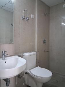 Common Bathroom Image of 1404 Sq.ft 3 BHK Apartment / Flat for sale in Eldeco Live By The Greens Phase 1, Sector 150 Noida for Rs. 16500000