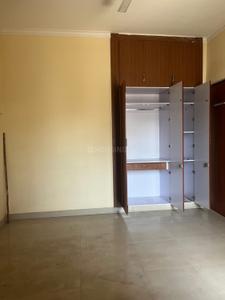 Bedroom Image of 2000 Sq.ft 3 BHK Builder Floor for sale in TDI Emperor Floors, Kundli Sonipat for Rs. 10000000