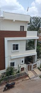 Image of 2550 Sq.ft 4 BHK Villa for sale in Bandlaguda Jagir, Hyderabad for Rs. 25900000