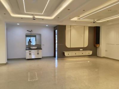 Living Room Image of 1850 Sq.ft 3 BHK Builder Floor for sale in Paramount Luxury Floors Sushant Lok 3, Sector 57 Gurgaon for Rs. 27500000