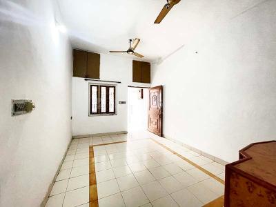 Hall Image of 657 Sq.ft 3 BHK Independent House for sale in Ghodasar Ahmedabad for Rs. 6500000