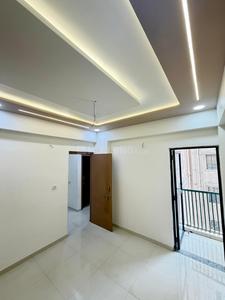 Bedroom Image of 700 Sq.ft 1 BHK Apartment / Flat for sale in Rashmi Vihar, Narolgam Ahmedabad for Rs. 1950000