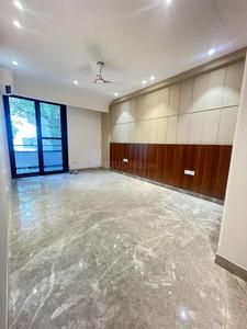 Hall Image of 2700 Sq.ft 4 BHK Builder Floor for sale in Sector 55 Gurgaon for Rs. 32500000