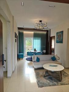Hall Image of 1476 Sq.ft 3 BHK Apartment / Flat for sale in Gopasandra Bengaluru for Rs. 17300000
