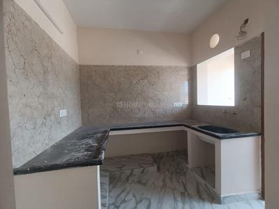 Kitchen Image of 790 Sq.ft 2 BHK Apartment / Flat for sale in Madhanandapuram Chennai for Rs. 5751200