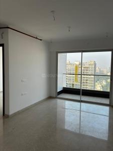 Hall Image of 1400 Sq.ft 3 BHK Apartment / Flat for sale in Asteria by Courtyard, Thane West Thane for Rs. 35000000