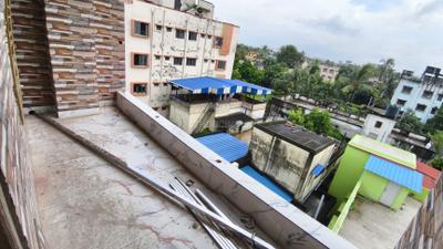 Image of 882 Sq.ft 2 BHK Apartment / Flat for sale in Konnagar, Hooghly for Rs. 2469600
