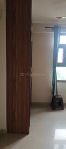 Bedroom Image of 1800 Sq.ft 2 BHK Apartment / Flat for rent in Tilak Nagar Jaipur for Rs. 35000
