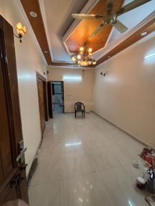 Hall Image of 900 Sq.ft 2 BHK Independent House for rent in Pitampura New Delhi for Rs. 24000