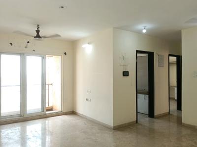 Living Room Image of 950 Sq.ft 2 BHK Apartment / Flat for sale in Dosti Imperia, Thane West Thane for Rs. 17000000