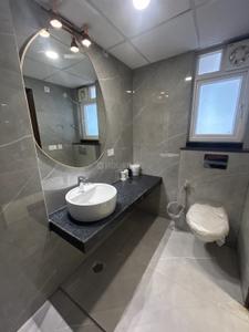 Image of 2048 Sq.ft 4 BHK Apartment / Flat for sale in Rishita Manhattan, Gomti Nagar Extension, Lucknow for Rs. 21500000
