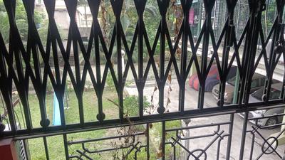Bedroom Image of 1300 Sq.ft 3 BHK Apartment / Flat for sale in Loharuka Green Woods, Kaikhali Kolkata for Rs. 7400000
