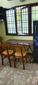 Hall Image of 513 Sq.ft 1 BHK Apartment / Flat for rent in Lakshmi Bhuvaneswari Nagar, Velachery Chennai for Rs. 25000