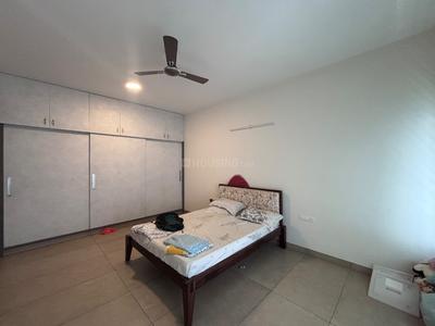 Bedroom Image of 1850 Sq.ft 3 BHK Apartment / Flat for sale in HSR Layout Bengaluru for Rs. 28000000