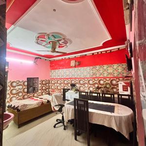 4 BHK Independent House