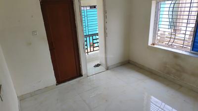 Bedroom Image of 616 Sq.ft 2 BHK Apartment / Flat for sale in Keshtopur Kolkata for Rs. 2200000