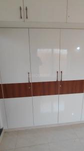 Bedroom Image of 3000 Sq.ft 2 BHK Builder Floor for rent in Anna Nagar West Extension Chennai for Rs. 35000
