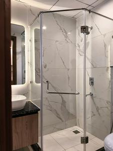 Bedroom Two Image of 1600 Sq.ft 3 BHK Builder Floor for rent in Trehan Luxury Floors 71, Sector 71 Gurgaon for Rs. 45000