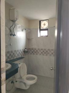 Bedroom One Image of 1664 Sq.ft 3 BHK Apartment / Flat for rent in Amrapali Pan Oasis, Sector 70 Noida for Rs. 61000