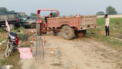 Image of 900 Sq.ft Residential Plot / Land for sale in Rooma, Kanpur for Rs. 1050000