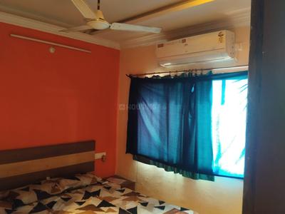 Bedroom Image of 1500 Sq.ft 3 BHK Independent House for rent in Nehru Nagar Bilaspur for Rs. 15000