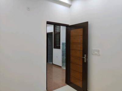 Bedroom Image of 1000 Sq.ft 2 BHK Builder Floor for sale in Vasundhara Ghaziabad for Rs. 4331000