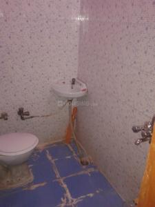 Bathroom Image of 675 Sq.ft 3 BHK Independent House for sale in Jeevan Jyoti Colony Satna for Rs. 4500000