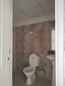 Bedroom One Image of 990 Sq.ft 2 BHK Apartment / Flat for sale in Ajnara Le Garden, Noida Extension Greater Noida for Rs. 7800000